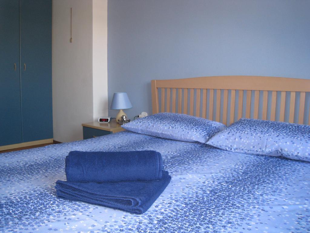 Apartment Ella Mare Zadar Zimmer foto