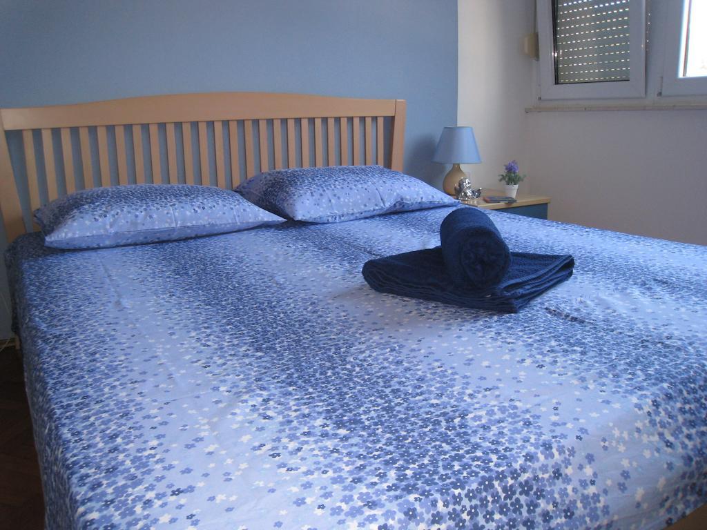 Apartment Ella Mare Zadar Zimmer foto